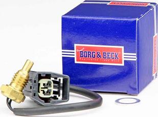 Borg & Beck BTS3040 - Siuntimo blokas, aušinimo skysčio temperatūra autoreka.lt