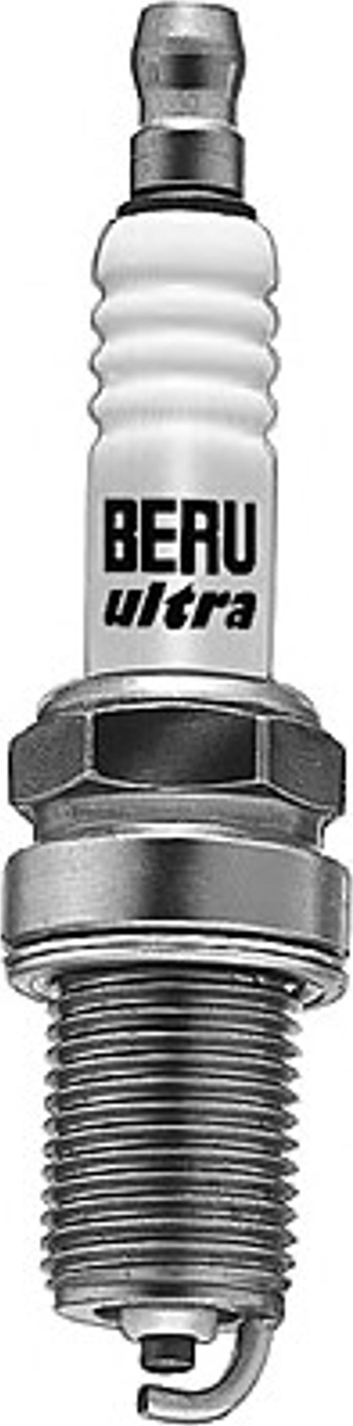 BorgWarner (BERU) 0001335721 - Uždegimo žvakė autoreka.lt