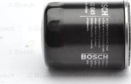 BOSCH 0 986 452 041 - Alyvos filtras autoreka.lt