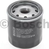 BOSCH 0 986 452 028 - Alyvos filtras autoreka.lt