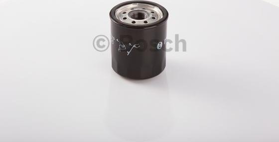 BOSCH 0 986 452 350 - Alyvos filtras autoreka.lt