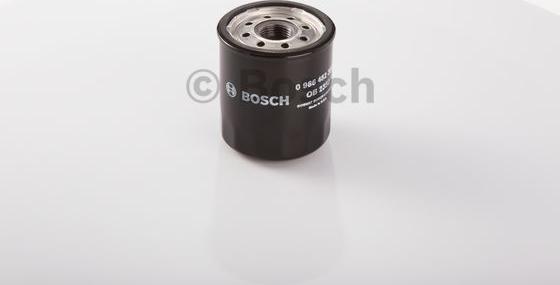 BOSCH 0 986 452 350 - Alyvos filtras autoreka.lt