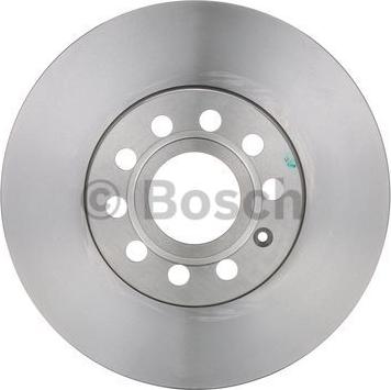 BOSCH 0 986 479 939 - Stabdžių diskas autoreka.lt