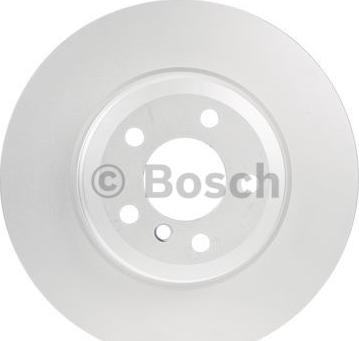 BOSCH 0 986 479 443 - Stabdžių diskas autoreka.lt