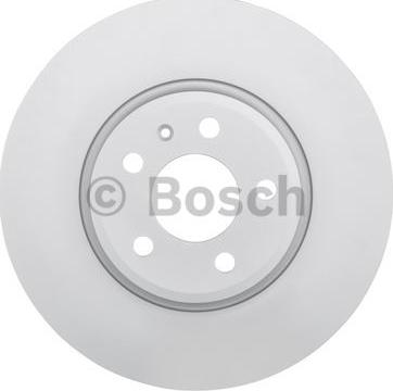 BOSCH 0 986 479 468 - Stabdžių diskas autoreka.lt