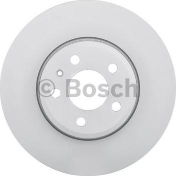 BOSCH 0 986 479 467 - Stabdžių diskas autoreka.lt