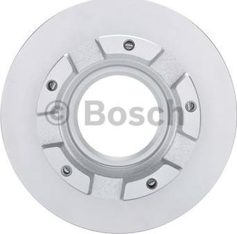 BOSCH 0 986 479 401 - Stabdžių diskas autoreka.lt