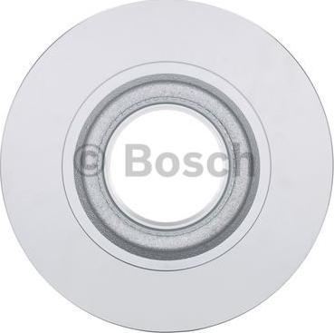 BOSCH 0 986 479 401 - Stabdžių diskas autoreka.lt