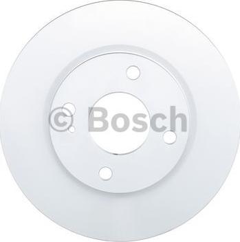 BOSCH 0 986 479 566 - Stabdžių diskas autoreka.lt