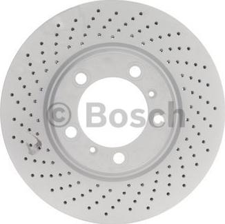 BOSCH 0 986 479 579 - Stabdžių diskas autoreka.lt