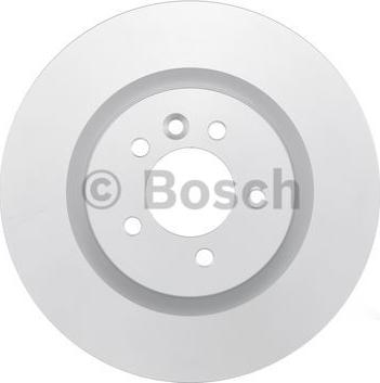 BOSCH 0 986 479 578 - Stabdžių diskas autoreka.lt