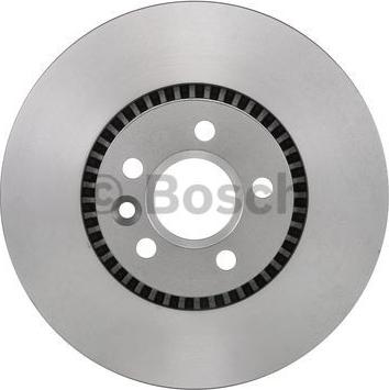 BOSCH 0 986 479 620 - Stabdžių diskas autoreka.lt