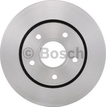 BOSCH 0 986 479 046 - Stabdžių diskas autoreka.lt