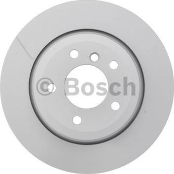 BOSCH 0 986 479 056 - Stabdžių diskas autoreka.lt