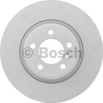 BOSCH 0 986 479 003 - Stabdžių diskas autoreka.lt