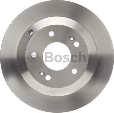 BOSCH 0 986 479 081 - Stabdžių diskas autoreka.lt