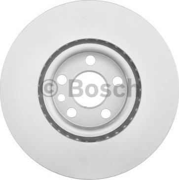 BOSCH 0 986 479 114 - Stabdžių diskas autoreka.lt