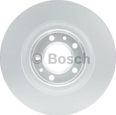 BOSCH 0 986 479 130 - Stabdžių diskas autoreka.lt