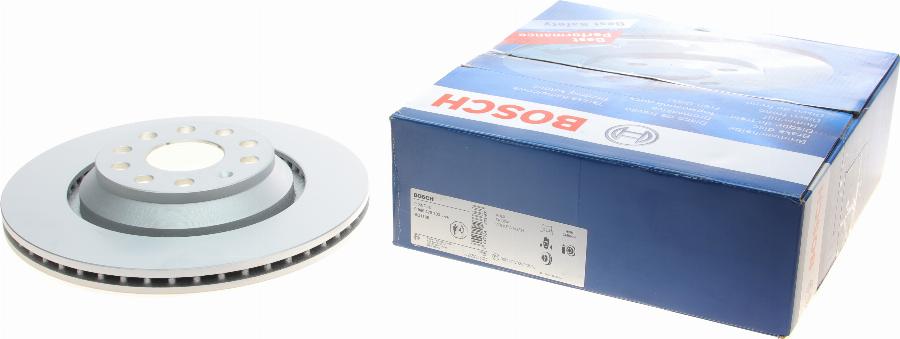 BOSCH 0 986 479 303 - Stabdžių diskas autoreka.lt