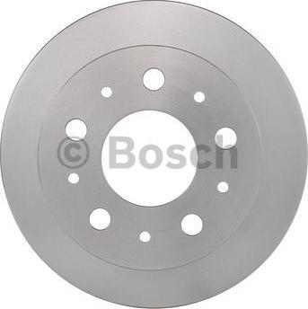 BOSCH 0 986 479 316 - Stabdžių diskas autoreka.lt