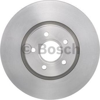 BOSCH 0 986 479 310 - Stabdžių diskas autoreka.lt