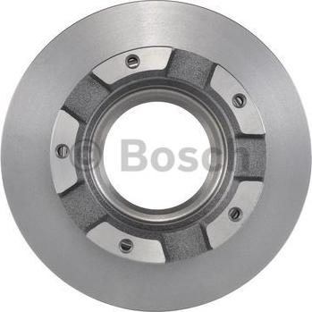 BOSCH 0 986 479 389 - Stabdžių diskas autoreka.lt