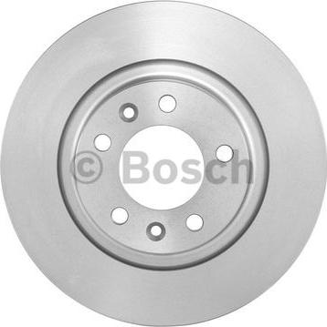 BOSCH 0 986 479 379 - Stabdžių diskas autoreka.lt