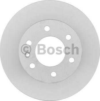 BOSCH 0 986 479 294 - Stabdžių diskas autoreka.lt