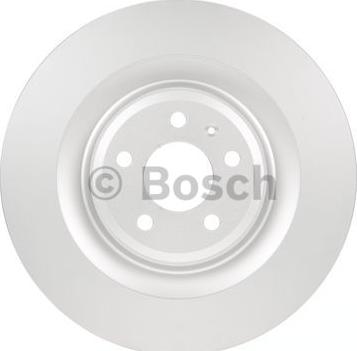 BOSCH 0 986 479 749 - Stabdžių diskas autoreka.lt