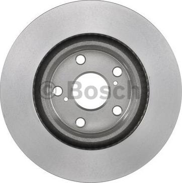 BOSCH 0 986 479 768 - Stabdžių diskas autoreka.lt