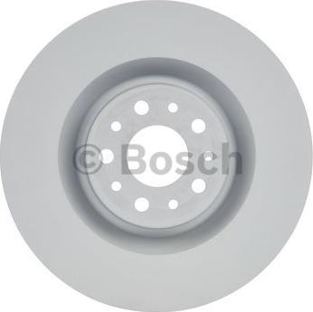 BOSCH 0 986 479 736 - Stabdžių diskas autoreka.lt