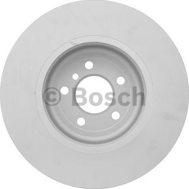 BOSCH 0 986 479 772 - Stabdžių diskas autoreka.lt