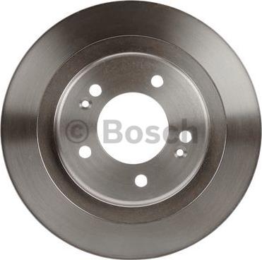 BOSCH 0 986 479 A13 - Stabdžių diskas autoreka.lt