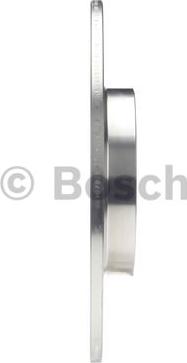 BOSCH 0 986 479 B04 - Stabdžių diskas autoreka.lt