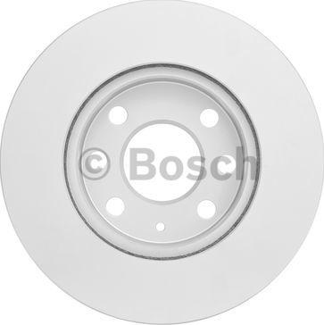 BOSCH 0 986 479 B84 - Stabdžių diskas autoreka.lt