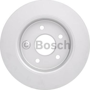 BOSCH 0 986 479 B80 - Stabdžių diskas autoreka.lt