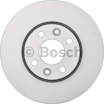 BOSCH 0 986 479 B73 - Stabdžių diskas autoreka.lt