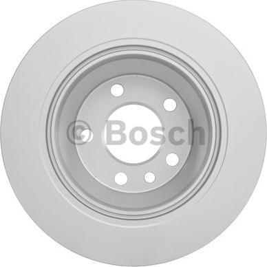 BOSCH 0 986 479 B72 - Stabdžių diskas autoreka.lt