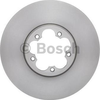 BOSCH 0 986 479 C99 - Stabdžių diskas autoreka.lt