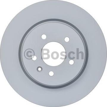 BOSCH 0 986 479 C46 - Stabdžių diskas autoreka.lt