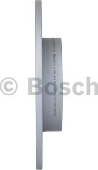 BOSCH 0 986 479 C41 - Stabdžių diskas autoreka.lt