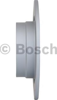 BOSCH 0 986 479 C55 - Stabdžių diskas autoreka.lt