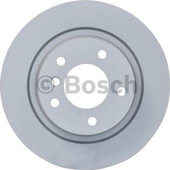 BOSCH 0 986 479 C55 - Stabdžių diskas autoreka.lt