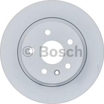 BOSCH 0 986 479 C57 - Stabdžių diskas autoreka.lt
