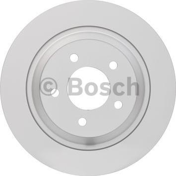 BOSCH 0 986 479 C69 - Stabdžių diskas autoreka.lt