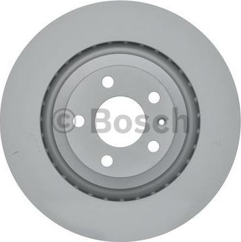 BOSCH 0 986 479 C64 - Stabdžių diskas autoreka.lt