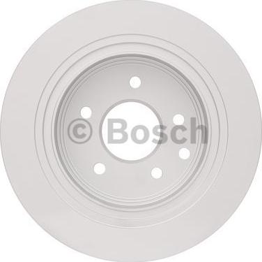 BOSCH 0 986 479 C60 - Stabdžių diskas autoreka.lt