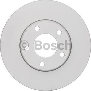 BOSCH 0 986 479 C68 - Stabdžių diskas autoreka.lt