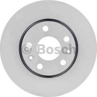 BOSCH 0 986 479 C62 - Stabdžių diskas autoreka.lt