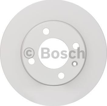 BOSCH 0 986 479 C67 - Stabdžių diskas autoreka.lt